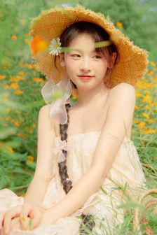 咖喱辣椒女主角